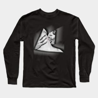 Vamp'D Long Sleeve T-Shirt